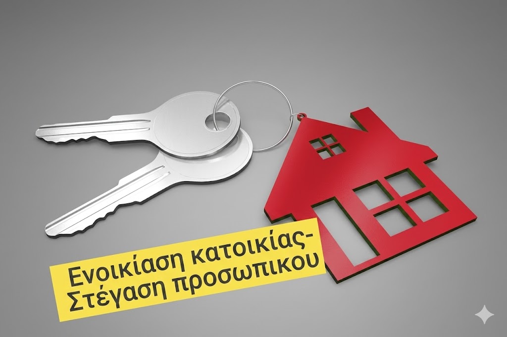 σπιτι Ποπης