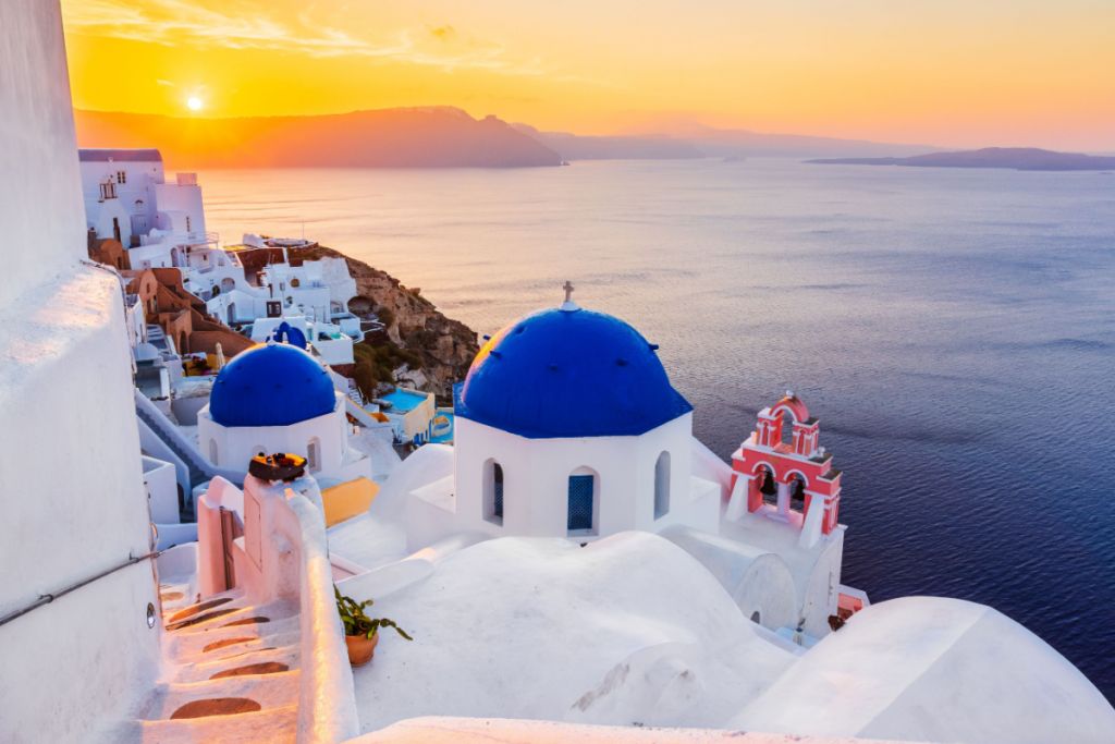 Ο Αντώνης Παγώνης πρόεδρος της Ε.Ξ.Σ. στο iefimerida: Δύσκολη σεζόν με ακρίβεια, last minute κρατήσεις και γεωπολιτική αστάθεια