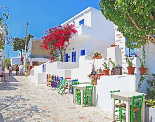 Συνέδριο της ΕΚΥΤ με θέμα: «Τα Κουφονήσια της κυκλαδικής παράδοσης και της σύγχρονης ανάπτυξης»
