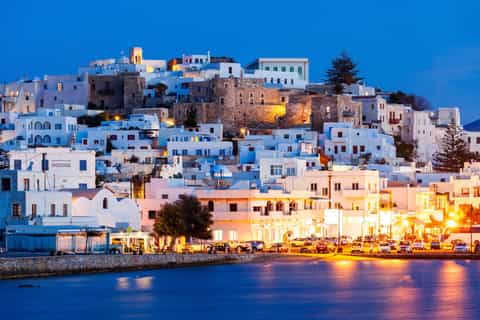 Επιστολή του Συλλόγου Αρχιτεκτόνων Κυκλάδων για τις νέες πολεοδομικές ρυθμίσεις 