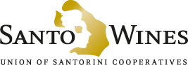 Ενωση συνεταιρισμών Θηραϊκών Προϊόντων Santo Wines