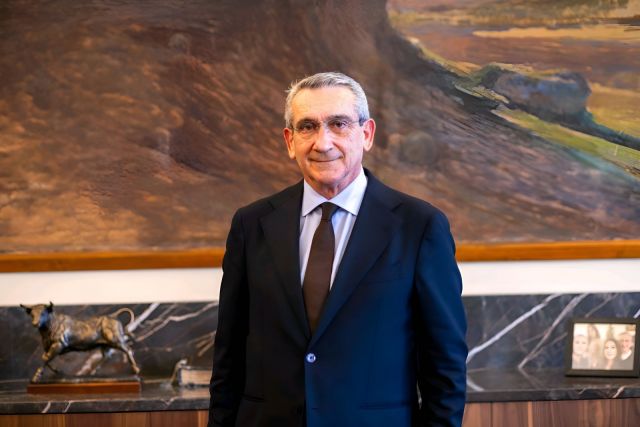 Δημοπράτηση της διαχείρησης των απορριμμάτων Μυκόνου, Πάρου και Σύρου προϋπολογισμού 194,92 εκατ. €