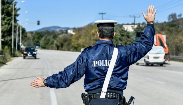 Τα στατιστικά στοιχεία των τροχαίων ατυχημάτων και παραβάσεων το Δεκέμβριο στο Νότιο Αιγαίο