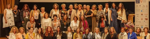 Η Ομοσπονδία Συλλόγων Γυναικών Κυκλάδων για την ΠΑΓΚΟΣΜΙΑ ΗΜΕΡΑ ΤΗΣ ΓΥΝΑΙΚΑΣ