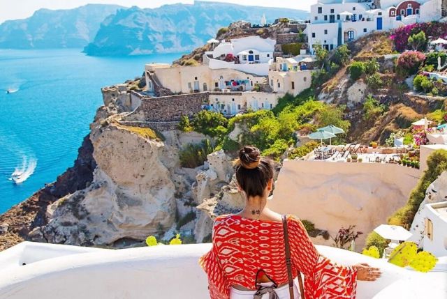 Αντώνης Χάλαρης : Άμεσα μέτρα για την οικονομία στις Κυκλάδες