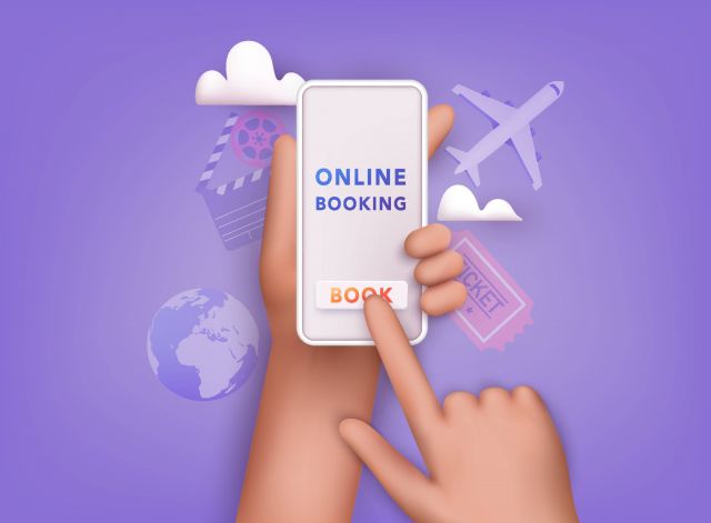 HOTREC: Booking και Expedia έχουν το 85% των online κρατήσεων σε ξενοδοχεία στην Ευρώπη