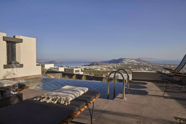 Selected Hideaways: Νέο Website, Island Hopping και δυναμική ανάπτυξη με το βλέμμα στη Xenia 2026
