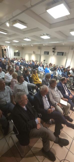 Γενικό Νοσοκομείο Θήρας: 17 μήνες αλλαγών, τιμητικές διακρίσεις και η ιστορία πίσω από ένα μεγάλο έργο για τη Σαντορίνη